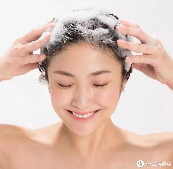 潘婷洗发水怎么样