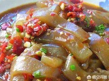 宝鸡有什么好吃的美食?