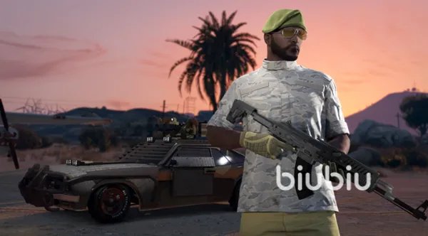 gta5故事模式闪退怎么办 好用的gtav加速器下载链接
