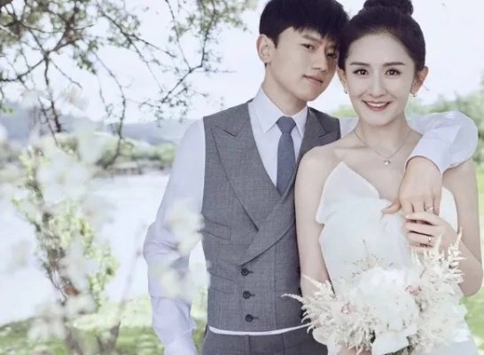 张杰和谢娜离婚是真的吗??
