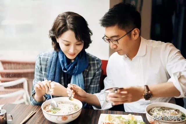 你熟悉演员陈数吗,为什么说她柔中带刚,饰演的角色都很强势霸气?