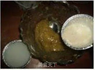 香蕉条