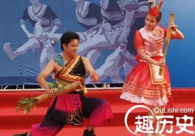 畲族舞蹈 畲族舞蹈有哪些有什么特点