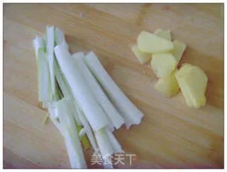 冬瓜炖排骨