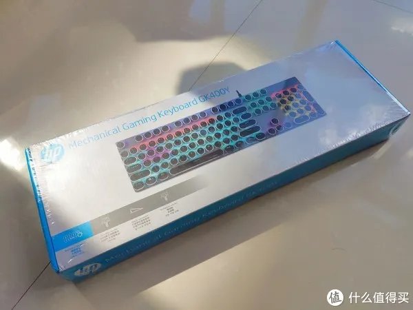 惠普键盘怎么样