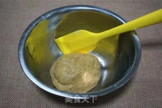 杏仁酥