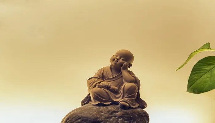 什么是舍利子