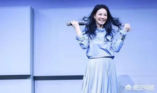 王菲到底是什么样的人?