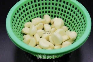 腊八蒜