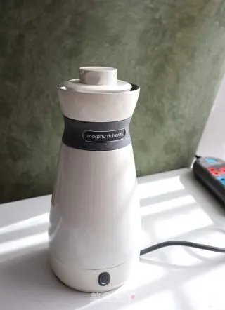 红糖姜水