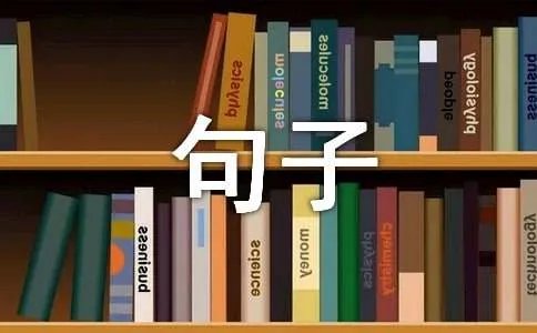 描写人物外貌神态动作的句子