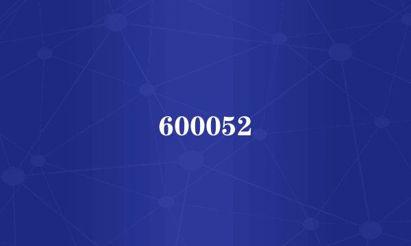 600052