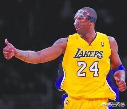 NBA有哪些著名的面具侠呢？有何依据？