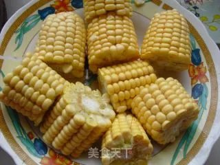 大骨汤