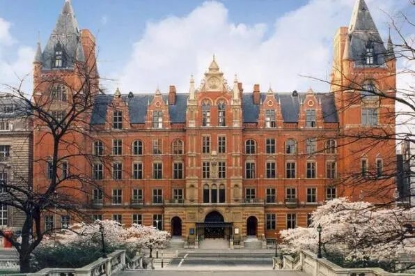 2022QS世界大学排名-2022QS世界大学最新排名完整版