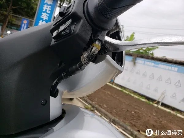 教你买性价比最高的本田踏板车摩托车，该买五羊本田还是新大洲本田