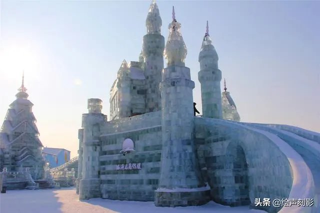 哈尔滨最好玩的景区在哪里?为什么?
