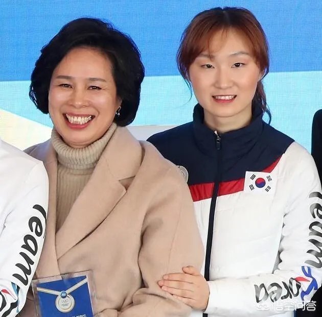 19岁的韩国短道女将崔敏静双金背后有哪些故事?