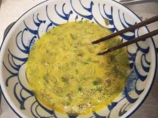 香椿炒蛋