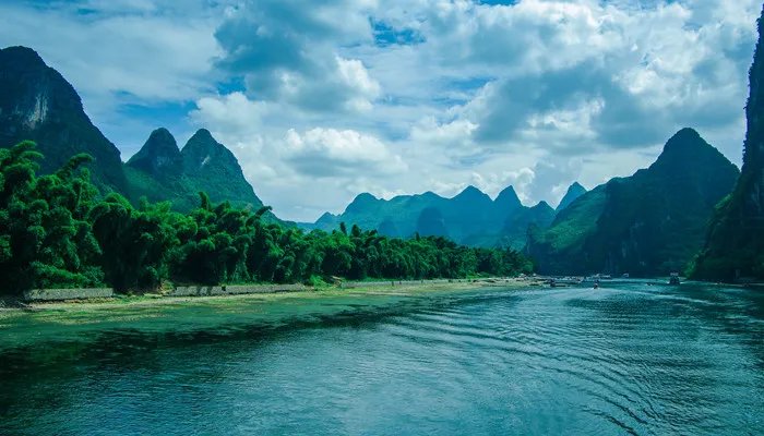 国内十大旅游胜地 国内旅游胜地有哪些