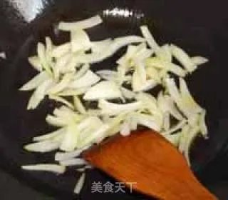 土豆炖肉