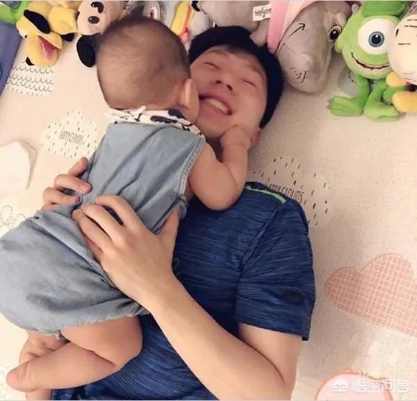 马龙大胜江宏杰后，如何评价福原爱微博“下次不比乒乓球，要比比谁家宝宝喝奶多”？