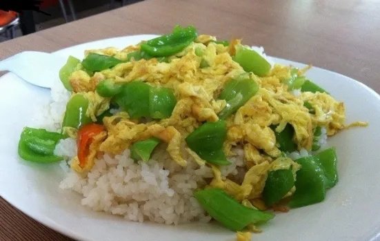 中式快餐菜谱大全