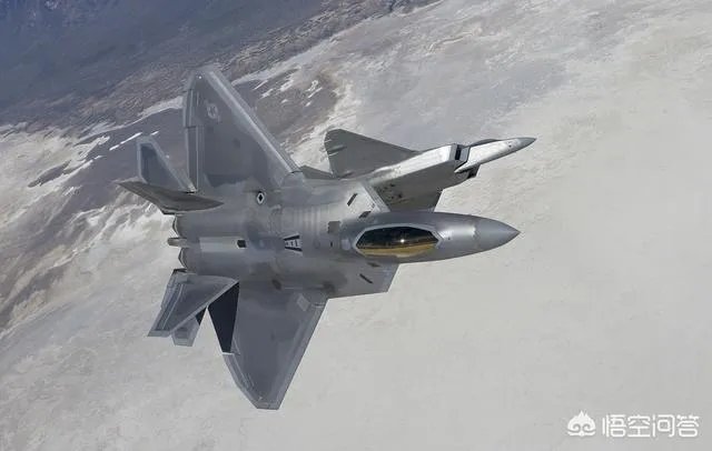 F-22猛禽战斗机到底有多贵,贵到美军只能忍痛停产吗?