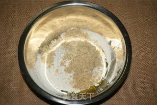杏仁酥