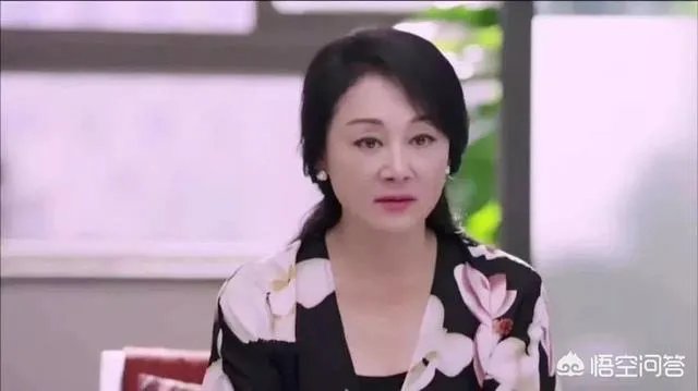 如何评价演员王姬?