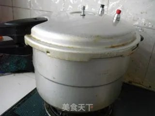 大骨汤