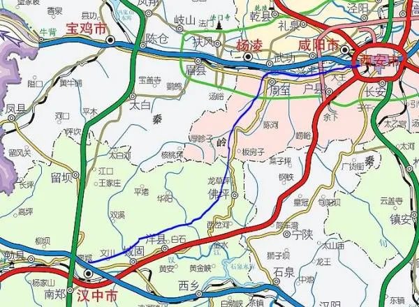 108国道