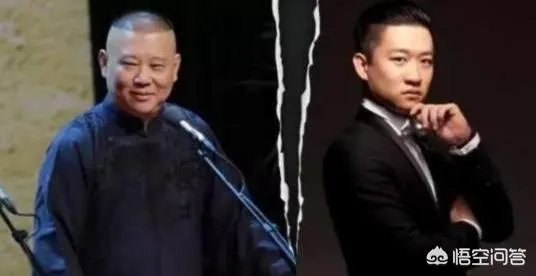 在郭德纲籍籍无名的时候,曹云金为什么愿意花钱跟着他学艺?