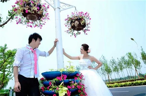西安婚纱摄影价格 选定婚纱店注意哪些