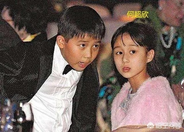 如何看待赌王何鸿燊神秘儿子何猷邦的出现？