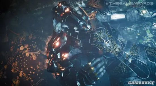 TGA 2019:Gearbox新作《God Fall》亮相! 明年登陆PS5 Epic
