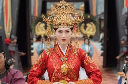 《燕云台》改编自哪本小说？主要剧情概括