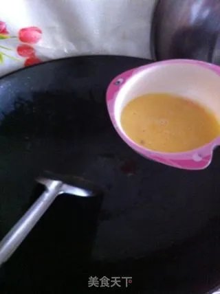 蕃茄炒蛋
