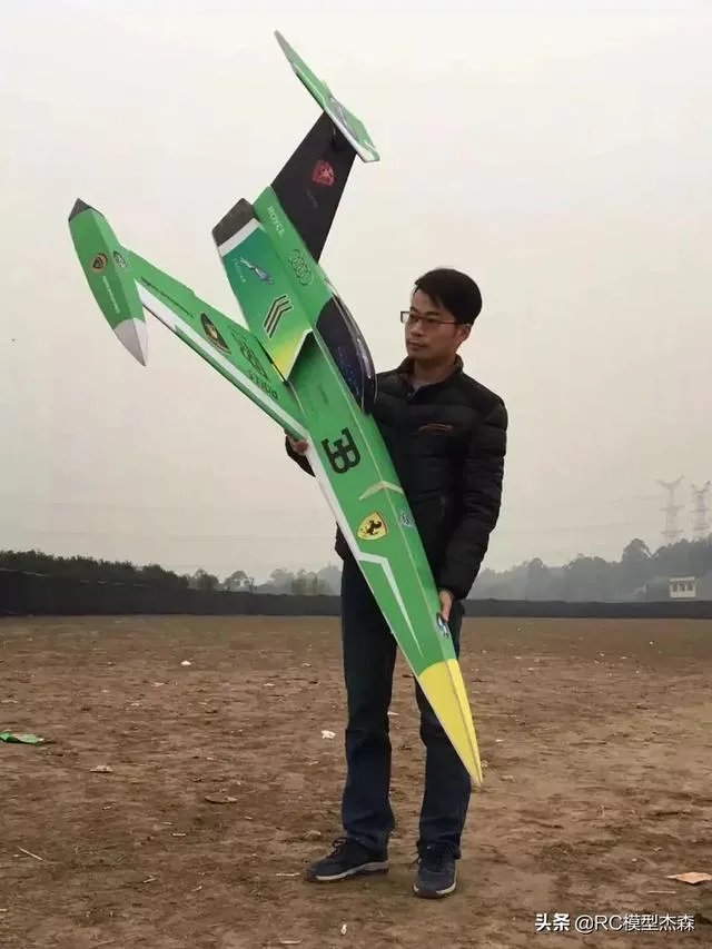 求推荐航模图纸?