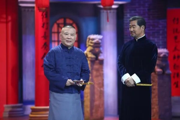 郭德纲哪些相声段子堪称经典？
