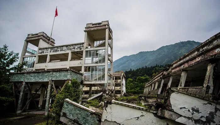 我国的防灾减灾日是哪一天 我国的防灾减灾日是哪一天日期