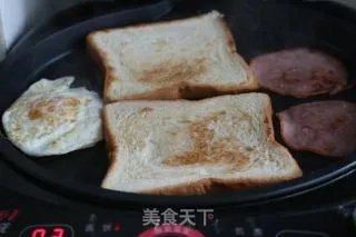 三明治