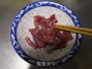 糖醋里脊