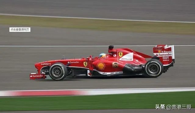 F1赛车和超级跑车,哪个更快?为什么?