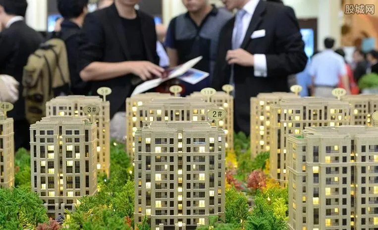 上海房价走势最新消息 2018下半年上海房价会跌吗