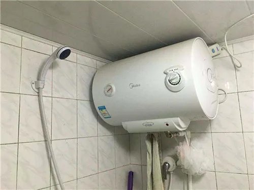 电热水器的安装方法是什么