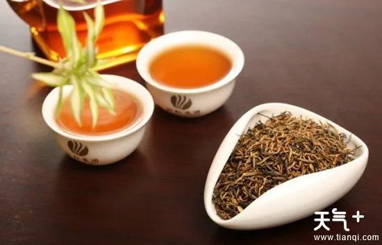 江门十大特产
