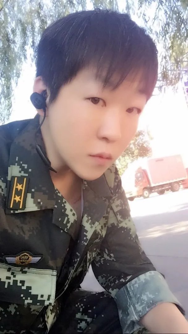 建军节快乐