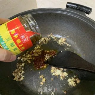 酸辣粉丝