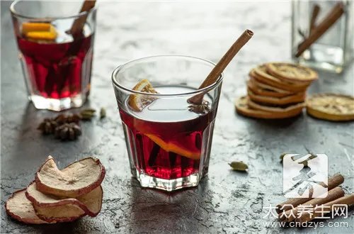 迷迭香茶能天天喝吗